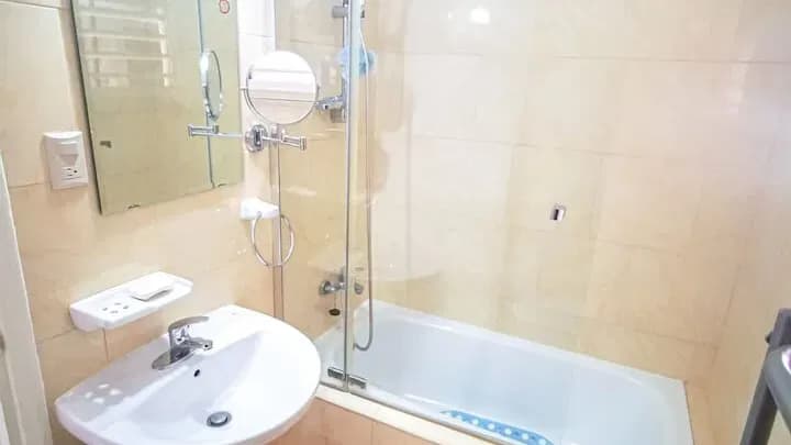 Vivienda de 1 habitaciones en Vedado, Plaza de la Revolución — foto 7 de 7
