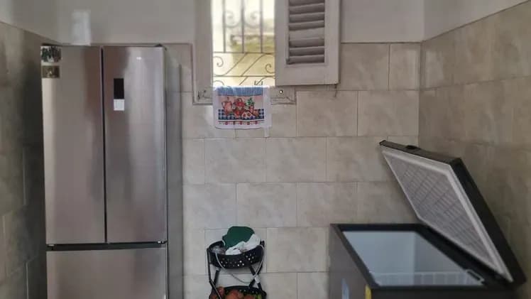 Vivienda de 2 habitaciones en Santos Suárez, Diez de Octubre — foto 6 de 10