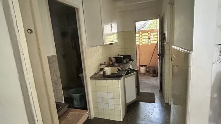 Vivienda de 2 habitaciones en Alamar, La Habana del Este — foto 4 de 8