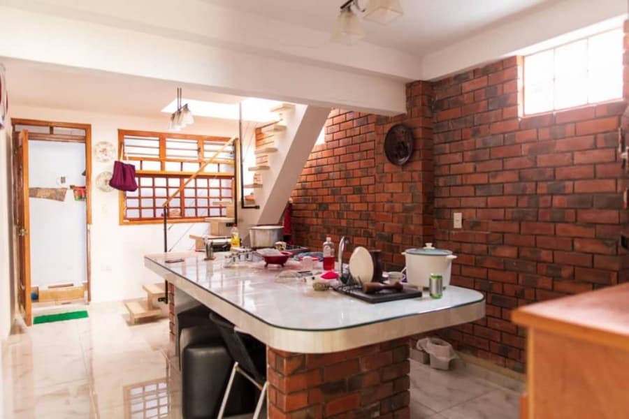 Casa de 6 habitaciones en Cayo Hueso, Centro Habana — foto 4 de 5