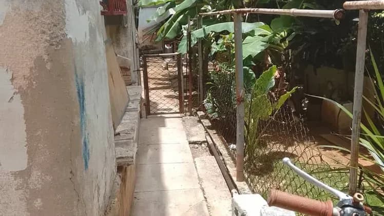 Vivienda de 2 habitaciones en Miramar, Playa — foto 3 de 10