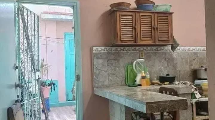 Vivienda de 5 habitaciones en Miramar, Playa — foto 4 de 10