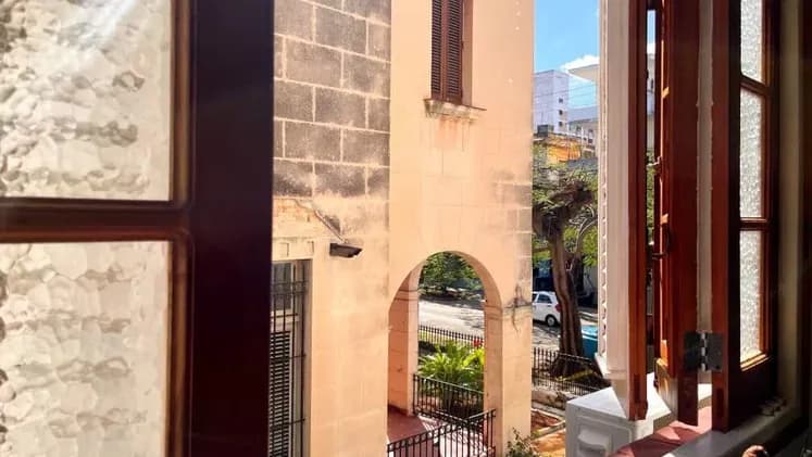 Vivienda de 1 habitaciones en Vedado, Plaza de la Revolución — foto 8 de 10