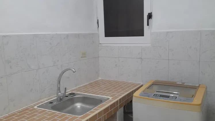 Vivienda de 1 habitaciones en Vedado, Plaza de la Revolución — foto 8 de 10