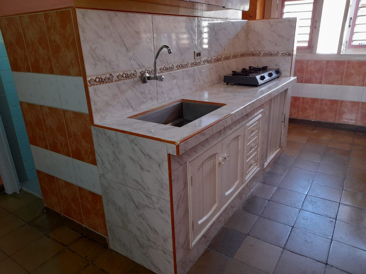 Apartamento de 3 habitaciones en Miramar, Playa — foto 3 de 7