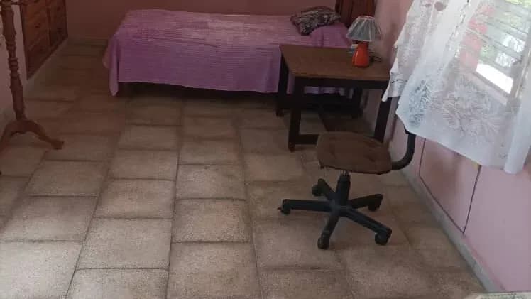 Vivienda de 2 habitaciones en Santa Fe, Playa — foto 4 de 9