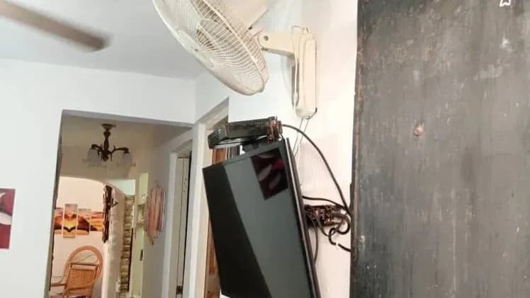 Vivienda de 2 habitaciones en Cojímar, La Habana del Este — foto 5 de 10