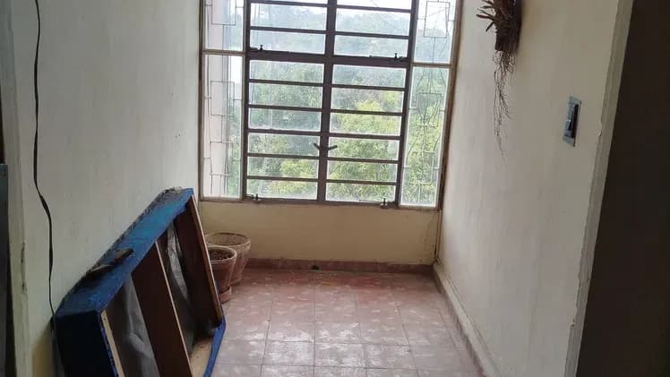 Vivienda de 2 habitaciones en Nuevo Vedado, Plaza de la Revolución
