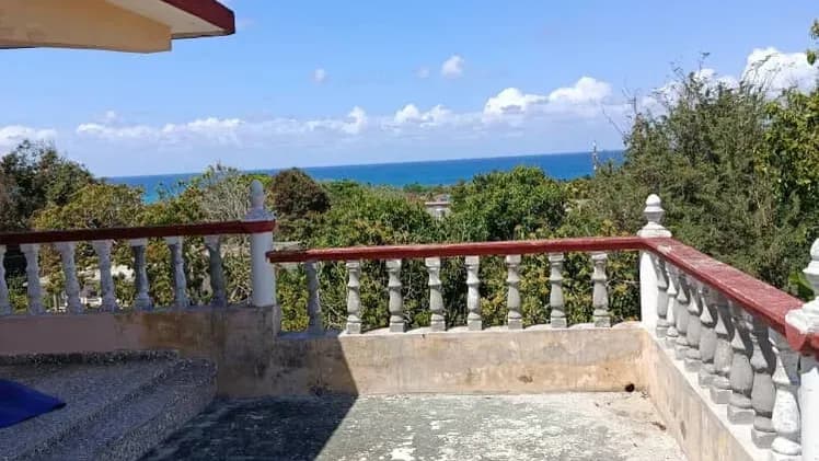 Vivienda de 4 habitaciones en Guanabo, La Habana del Este — foto 9 de 10