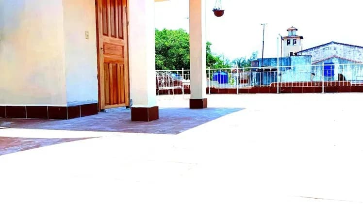 Vivienda de 3 habitaciones en Miramar, Playa — foto 4 de 10