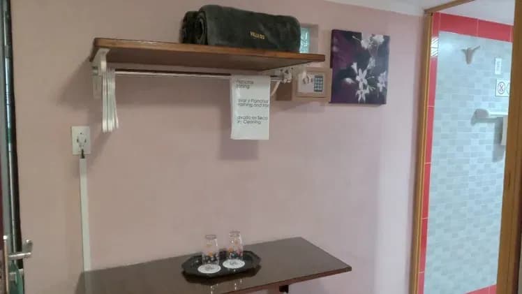 Vivienda de 1 habitaciones en Vedado, Plaza de la Revolución — foto 1 de 6