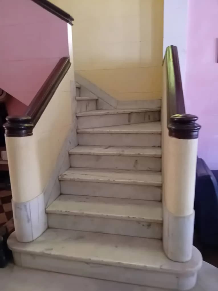 Vivienda de 6 habitaciones en Miramar, Playa — foto 4 de 12