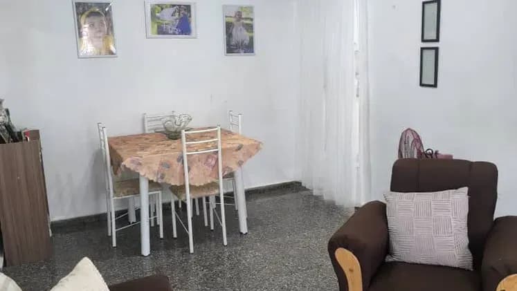 Vivienda de 2 habitaciones en Alamar, La Habana del Este — foto 8 de 9