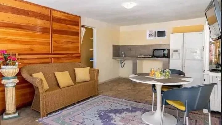 Vivienda de 8 habitaciones en Santa Fe, Playa — foto 7 de 10