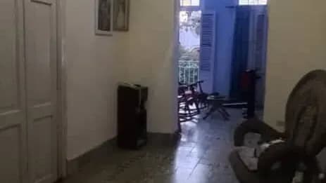 Vivienda de 4 habitaciones en Vedado, Plaza de la Revolución — foto 3 de 10