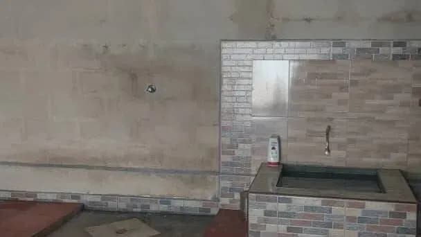 Vivienda de 4 habitaciones en Reparto Eléctrico, Arroyo Naranjo — foto 10 de 10