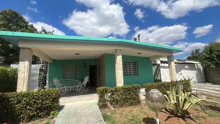 Vivienda de 3 habitaciones en Fontanar, Boyeros