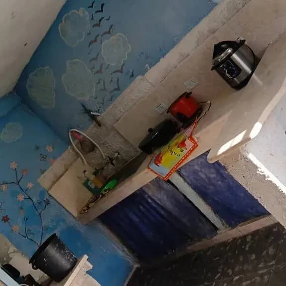 Vivienda de 3 habitaciones en Los Pinos, Arroyo Naranjo — foto 4 de 10