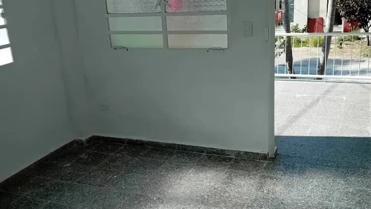 Vivienda de 2 habitaciones en Santos Suárez, Diez de Octubre — foto 3 de 10