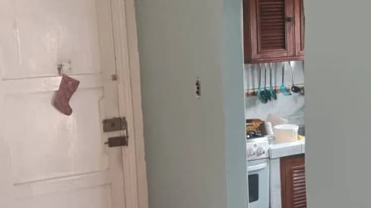 Vivienda de 2 habitaciones en Palatino, Cerro — foto 2 de 9