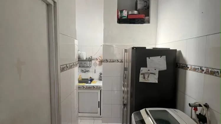 Vivienda de 2 habitaciones en La Sierra, Playa — foto 4 de 8