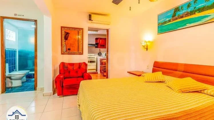 Vivienda de 4 habitaciones en Siboney, Playa — foto 4 de 10