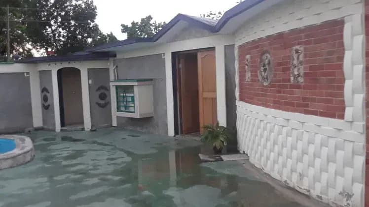 Vivienda de 2 habitaciones en Nazareno, Boyeros — foto 3 de 10
