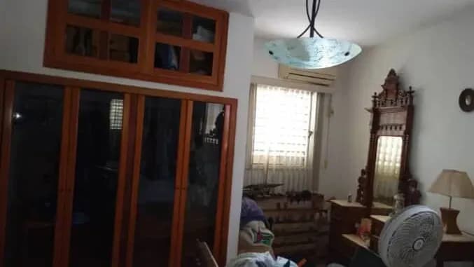 Vivienda de 3 habitaciones en Nuevo Vedado, Plaza de la Revolución — foto 8 de 10