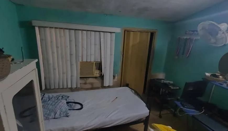 Vivienda de 3 habitaciones en Nuevo Vedado, Plaza de la Revolución — foto 9 de 12