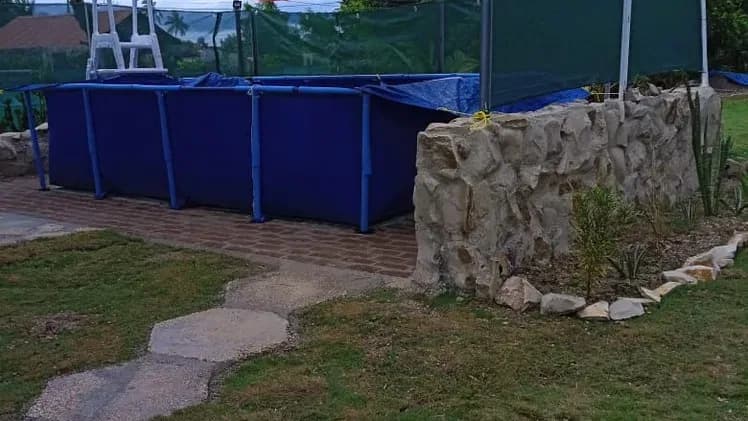 Vivienda de 2 habitaciones en Guanabo, La Habana del Este — foto 6 de 6