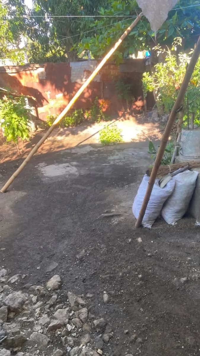 Vivienda de 2 habitaciones en América Latina, Santa Clara — foto 11 de 12