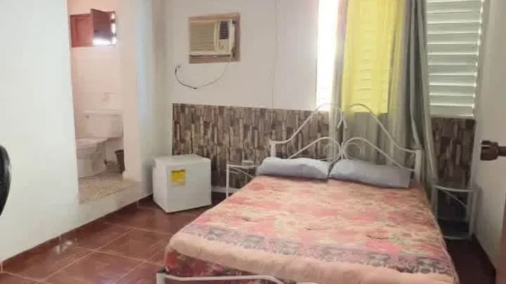 Vivienda de 5 habitaciones en Santa Fe, Playa — foto 4 de 10