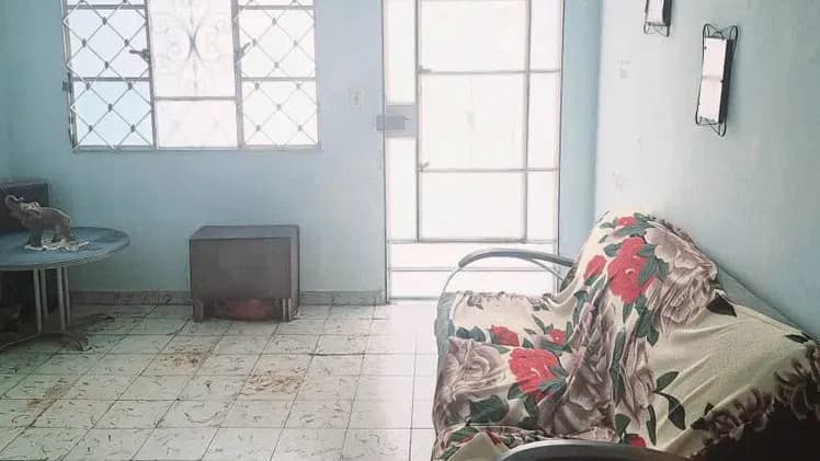 Vivienda de 3 habitaciones en La Rosalía, San Miguel del Padrón — foto 1 de 10