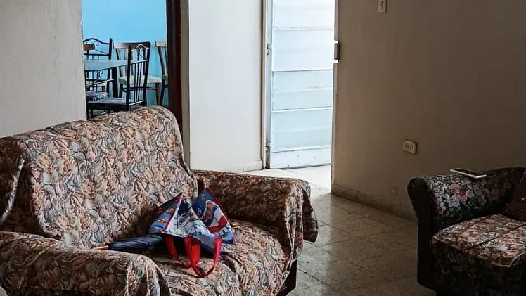 Vivienda de 3 habitaciones en Fontanar, Boyeros — foto 2 de 8