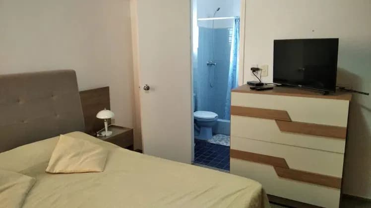 Vivienda de 3 habitaciones en Miramar, Playa — foto 10 de 10