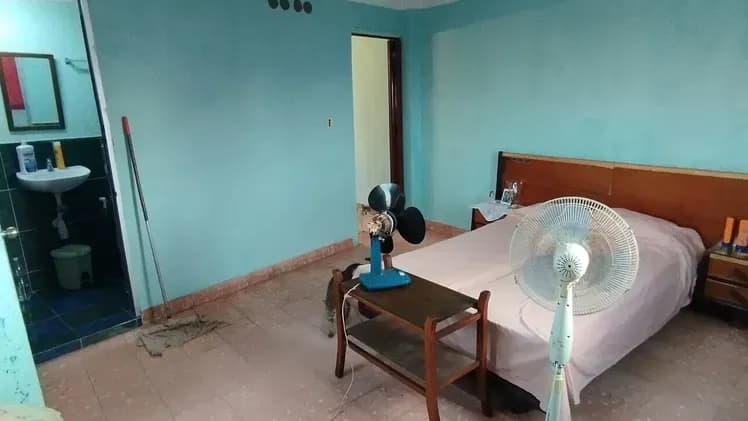 Vivienda de 1 habitaciones en Cojímar, La Habana del Este — foto 7 de 7