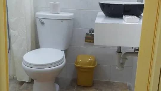 Vivienda de 3 habitaciones en Vedado, Plaza de la Revolución — foto 5 de 10