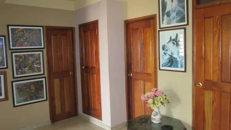 Vivienda de 4 habitaciones en Nuevo Vedado, Plaza de la Revolución — foto 8 de 10