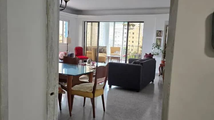 Vivienda de 2 habitaciones en Vedado, Plaza de la Revolución — foto 4 de 10