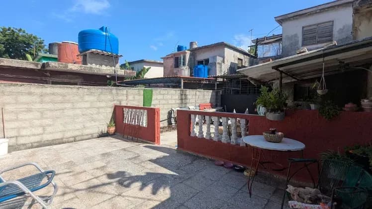 Vivienda de 3 habitaciones en Lawton, Diez de Octubre — foto 2 de 7