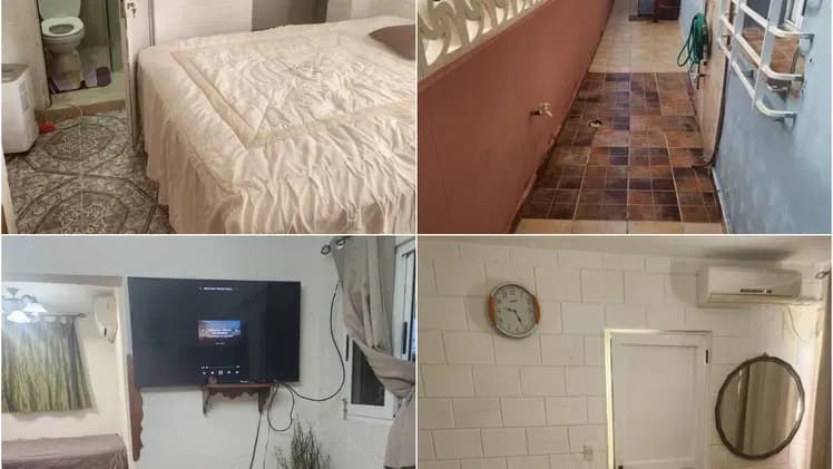 Vivienda de 4 habitaciones en Guanabo, La Habana del Este — foto 5 de 5