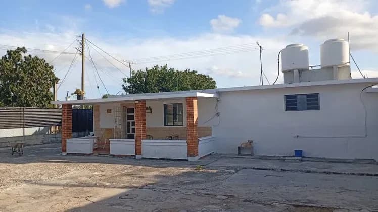 Vivienda de 5 habitaciones en Fontanar, Boyeros — foto 5 de 10