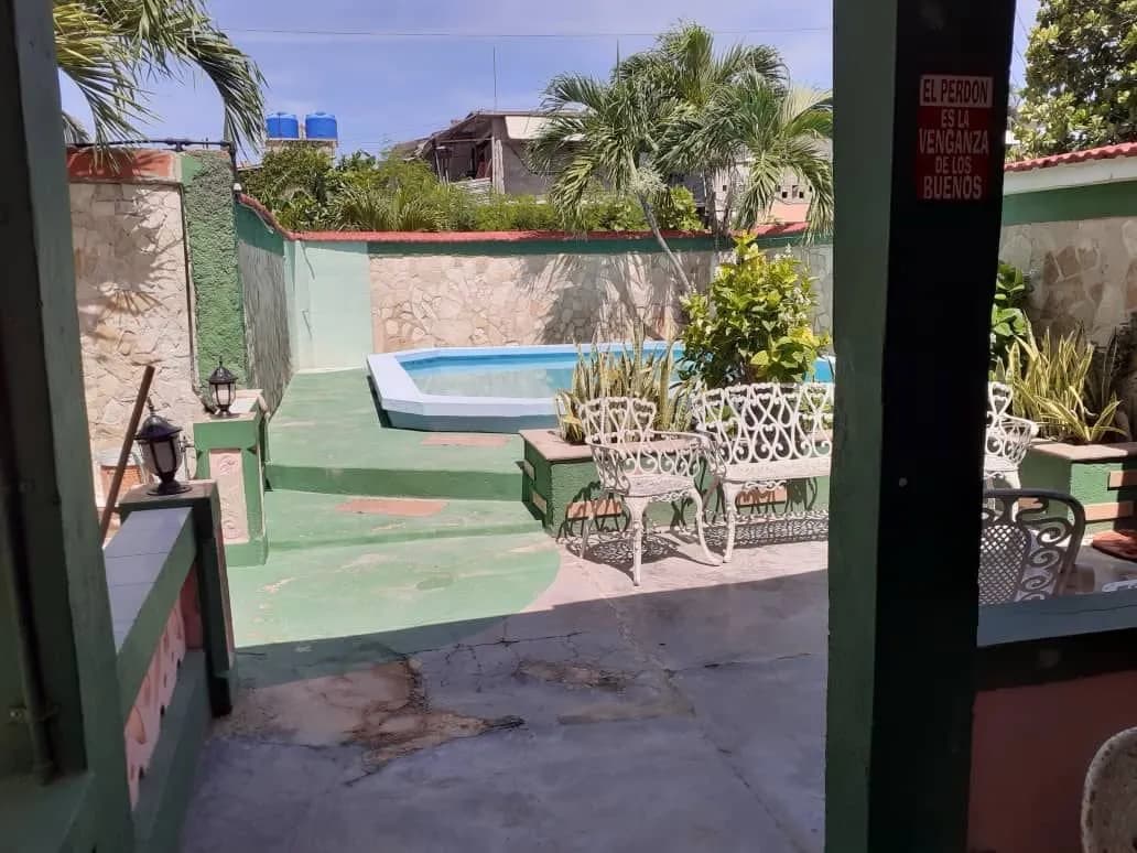 Vivienda de 5 habitaciones en Guanabo, La Habana del Este — foto 6 de 12