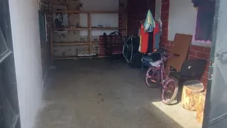 Vivienda de 4 habitaciones en Cojímar, La Habana del Este — foto 4 de 7