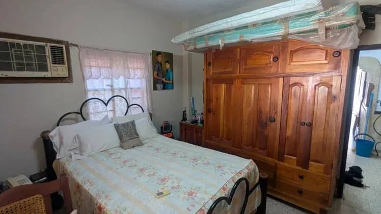 Vivienda de 3 habitaciones en Lawton, Diez de Octubre — foto 5 de 7