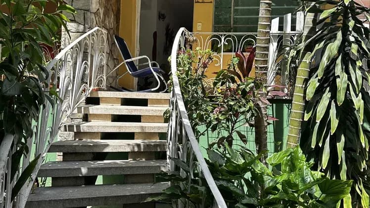 Vivienda de 7 habitaciones en Nuevo Vedado, Plaza de la Revolución
