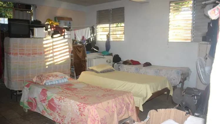 Vivienda de 2 habitaciones en Altahabana, Boyeros — foto 5 de 9