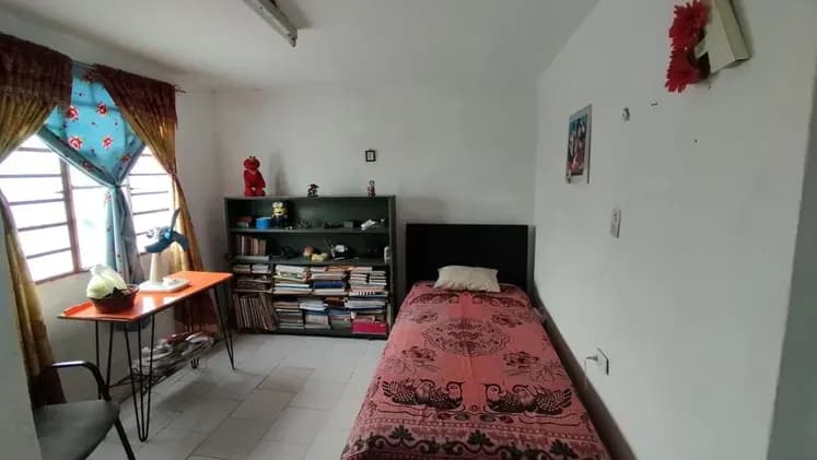 Vivienda de 3 habitaciones en Alturas de Belén, Marianao — foto 5 de 9