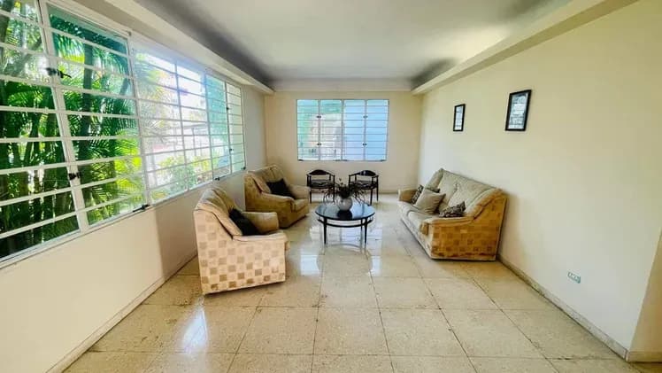 Vivienda de 4 habitaciones en Nuevo Vedado, Plaza de la Revolución — foto 6 de 10