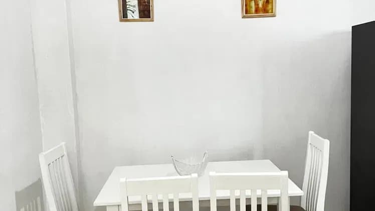 Vivienda de 2 habitaciones en Vedado, Plaza de la Revolución — foto 3 de 10